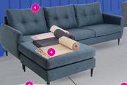 Valencia Daybed