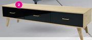 Armani Entertainment Unit 1600mm