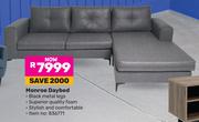 Monroe Daybed