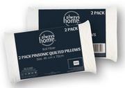 Mattress Protector-Each