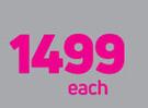 Alcatel 3T 10" 4G Tablet-Each