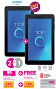 Alcatel 1T Tablet-Each