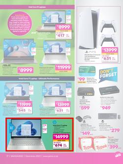 Game : Electronics Mania (06 October - 31 October 2023), page 17