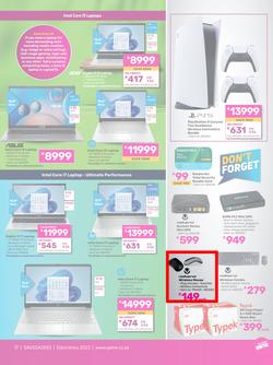 Game : Electronics Mania (06 October - 31 October 2023), page 17