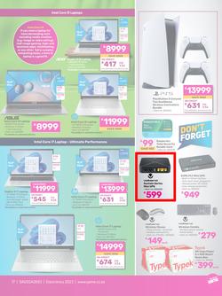 Game : Electronics Mania (06 October - 31 October 2023), page 17