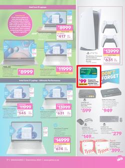 Game : Electronics Mania (06 October - 31 October 2023), page 17