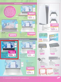 Game : Electronics Mania (06 October - 31 October 2023), page 17