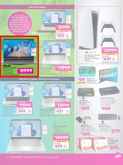 Game : Electronics Mania (06 October - 31 October 2023), page 17