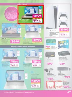 Game : Electronics Mania (06 October - 31 October 2023), page 17