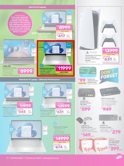 Game : Electronics Mania (06 October - 31 October 2023), page 17