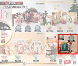 Dis-Chem : Festive Season (02 November - 24 December 2023), page 17