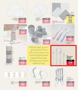 Makro : Room By Room (17 March - 06 April 2025), page 17