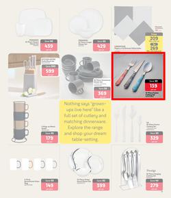 Makro : Room By Room (17 March - 06 April 2025), page 17