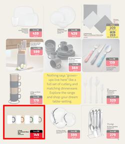 Makro : Room By Room (17 March - 06 April 2025), page 17