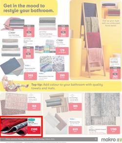 Makro : Room By Room (19 February - 03 March 2024), page 17