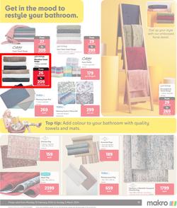Makro : Room By Room (19 February - 03 March 2024), page 17