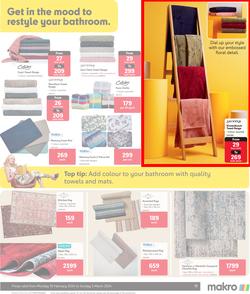 Makro : Room By Room (19 February - 03 March 2024), page 17