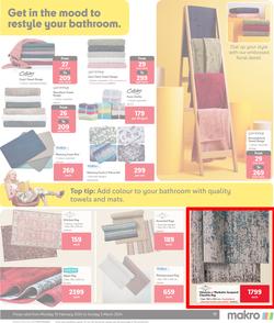 Makro : Room By Room (19 February - 03 March 2024), page 17