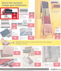 Makro : Room By Room (19 February - 03 March 2024), page 17