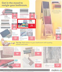 Makro : Room By Room (19 February - 03 March 2024), page 17