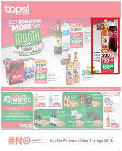 SPAR EASTERN CAPE : Our Best For Less Sale (21 June - 03 July 2022) | Valid In Acres, Algoa Park, Algoa Foods, Aliwal North, Aspen, Burgersdorp, Cambridge, Camdeboo, Cradock, Dagbreek, De Freitas, page 17