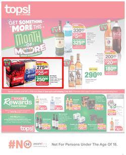 SPAR EASTERN CAPE : Our Best For Less Sale (21 June - 03 July 2022) | Valid In Acres, Algoa Park, Algoa Foods, Aliwal North, Aspen, Burgersdorp, Cambridge, Camdeboo, Cradock, Dagbreek, De Freitas, page 17