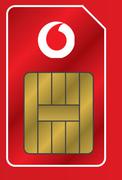 0Mobile Data 200GB