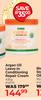 Cantu Argan Oil Leave In Conditioning Repair Cream-435g