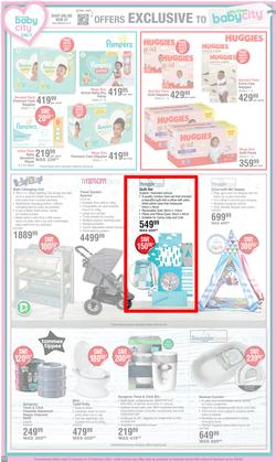 Dis-Chem : Big Save (12 January - 12 February 2023), page 17