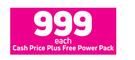 Alcatel 1T Tablet-Each
