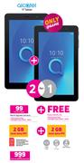 Alcatel 1T Tablet-Each