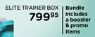 Elite Trainer Box