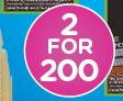 Top Trumps Card Games-For 2