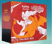 Elite Trainer Box
