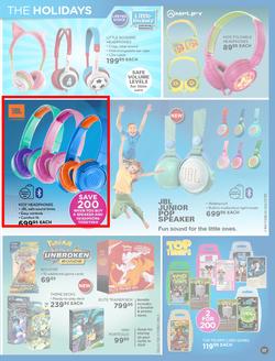 Musica : Entertainer (23 May - 24 July 2019), page 17