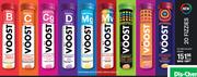 20 Fizzies-20 Effervescent Tablets Each