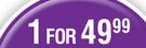Lil-Lets Ultra Thin Pads Value Pack-For 1