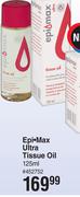 Epi-Max Ultra Tissue Oil 452752-125ml