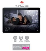 Huawei T5 10" Tablet 16GB-Each