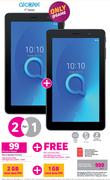 Alcatel 1T Tablet-Each