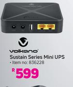 Volkano Sustain Series Mini UPS