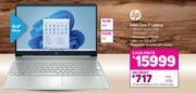 Hp Intel Core i7 Laptop