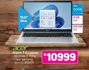 Acer Aspire 3 i5 Laptop