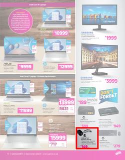 Game : Electronics Mania (26 July - 27 August 2023), page 17