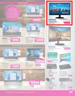 Game : Electronics Mania (26 July - 27 August 2023), page 17