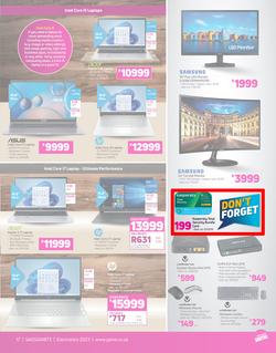 Game : Electronics Mania (26 July - 27 August 2023), page 17