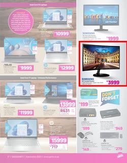 Game : Electronics Mania (26 July - 27 August 2023), page 17