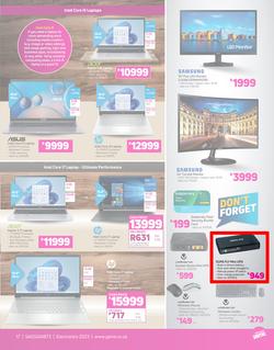 Game : Electronics Mania (26 July - 27 August 2023), page 17