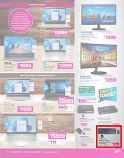 Game : Electronics Mania (26 July - 27 August 2023), page 17