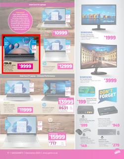 Game : Electronics Mania (26 July - 27 August 2023), page 17